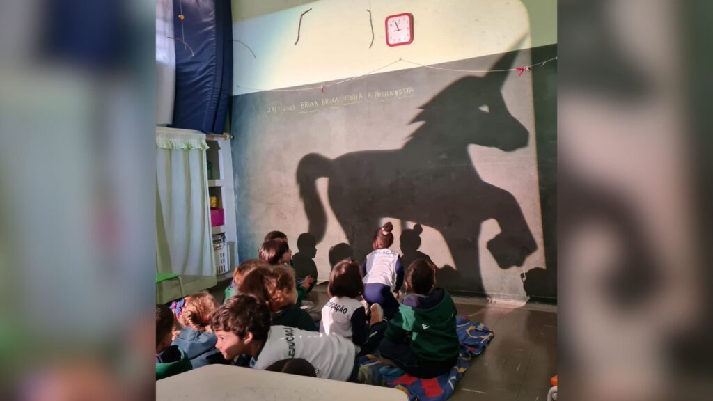 Escolas municipais de São Caetano têm aulas de leitura no currículo obrigatório, com ampliação de carga horária 1 Escolas municipais de São Caetano têm aulas de leitura no currículo obrigatório, com ampliação de carga horária