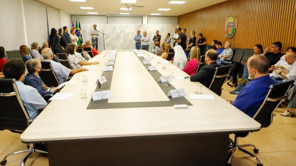 Prefeitura de São Caetano entrega subvenções a entidades ligadas à Assistência e Inclusão Social