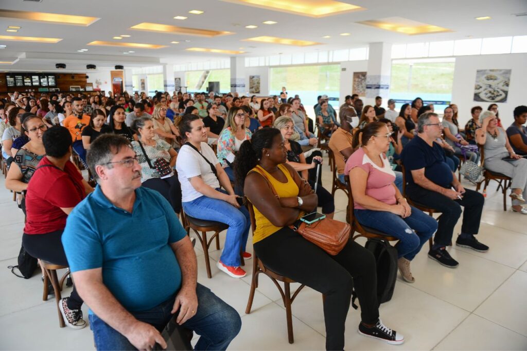 Programa Qualifica Mais São Bernardo inicia novas turmas de formação gratuita profissionalizante