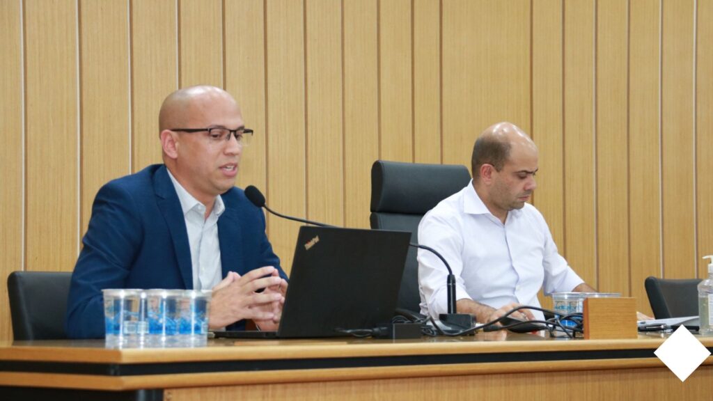 Secretaria de Assistência e Inclusão Social de São Caetano realiza Prestação de Contas 2022 na Câmara Municipal 1 Secretaria de Assistência e Inclusão Social de São Caetano realiza Prestação de Contas 2022 na Câmara Municipal