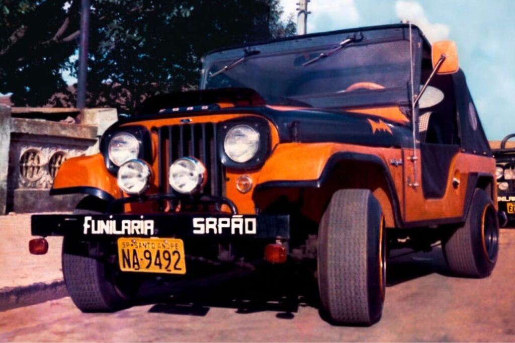 Uma história de sucesso, uma história de Santo André 1 Uma história de sucesso, uma história de Santo André