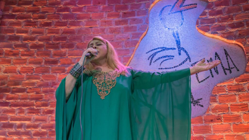 12ª Entoada Nordestina celebra 65 anos de carreira de Anastácia, a Rainha do Forró 1 12ª Entoada Nordestina celebra 65 anos de carreira de Anastácia, a Rainha do Forró
