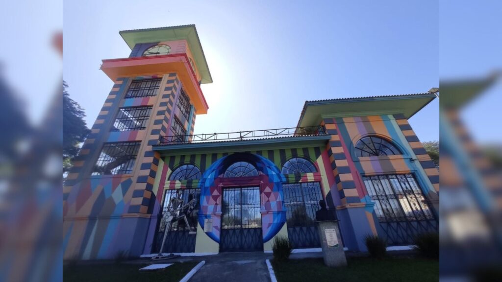 21ª Semana Nacional de Museus começa hoje em Ribeirão Pires 1 21ª Semana Nacional de Museus começa hoje em Ribeirão Pires
