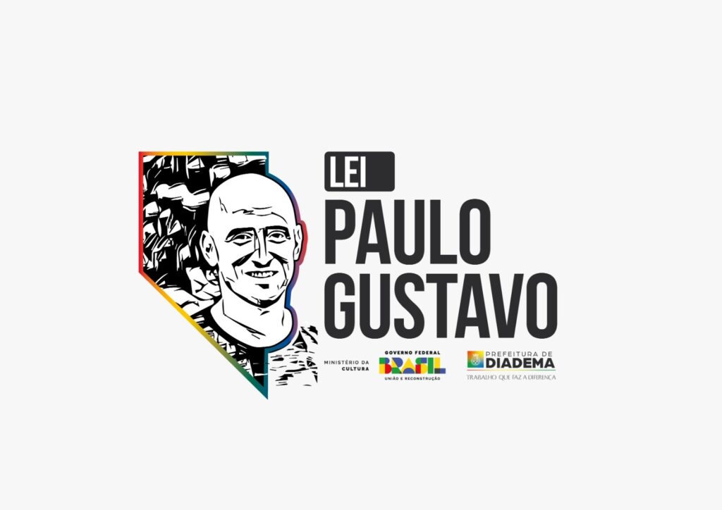 Diadema vai receber R$ 3,222 milhões da Lei Paulo Gustavo 1 Diadema vai receber R$ 3,222 milhões da Lei Paulo Gustavo
