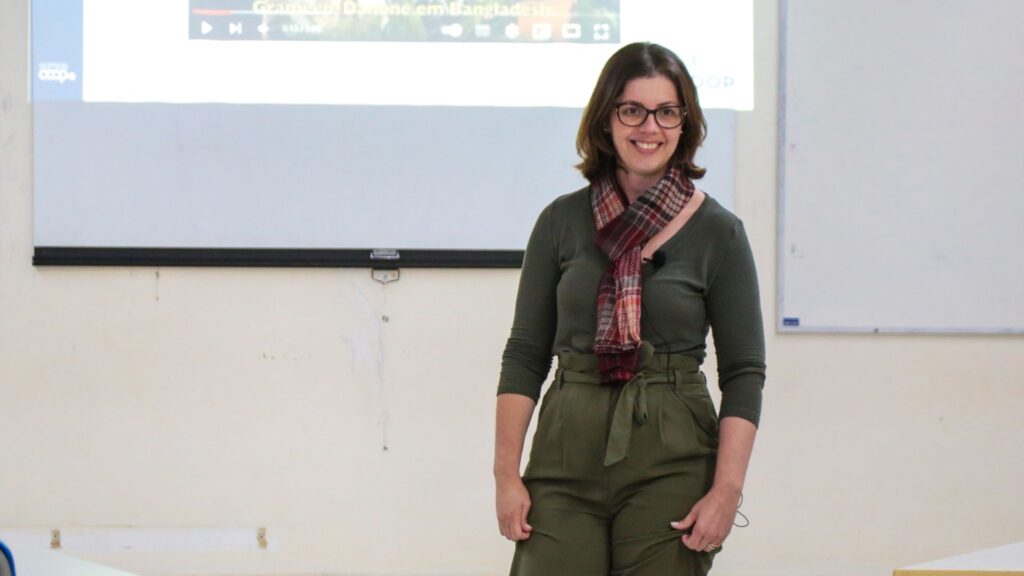 ESG na prática: Coop apresenta suas ações sustentáveis para alunos do Ensino Médio 1 ESG na prática: Coop apresenta suas ações sustentáveis para alunos do Ensino Médio