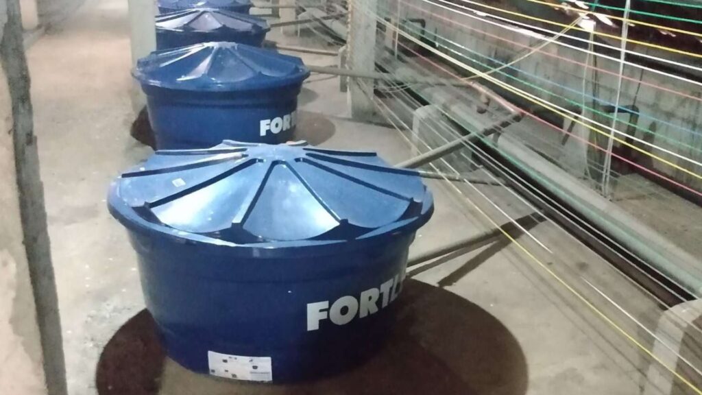 CDP Santo André investe em projetos sociais e melhorias estruturais 1 CDP Santo André investe em projetos sociais e melhorias estruturais