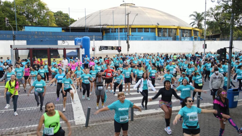 Elemento Terra: Corrida e Caminhada Mulher Determinada tem edição em Ribeirão Pires 1 Elemento Terra: Corrida e Caminhada Mulher Determinada tem edição em Ribeirão Pires