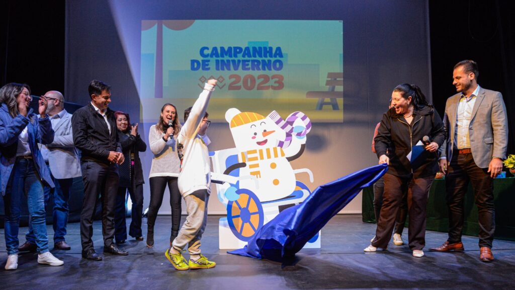 Fundo Social de São Bernardo lança Campanha de Inverno 2023 1 Fundo Social de São Bernardo lança Campanha de Inverno 2023