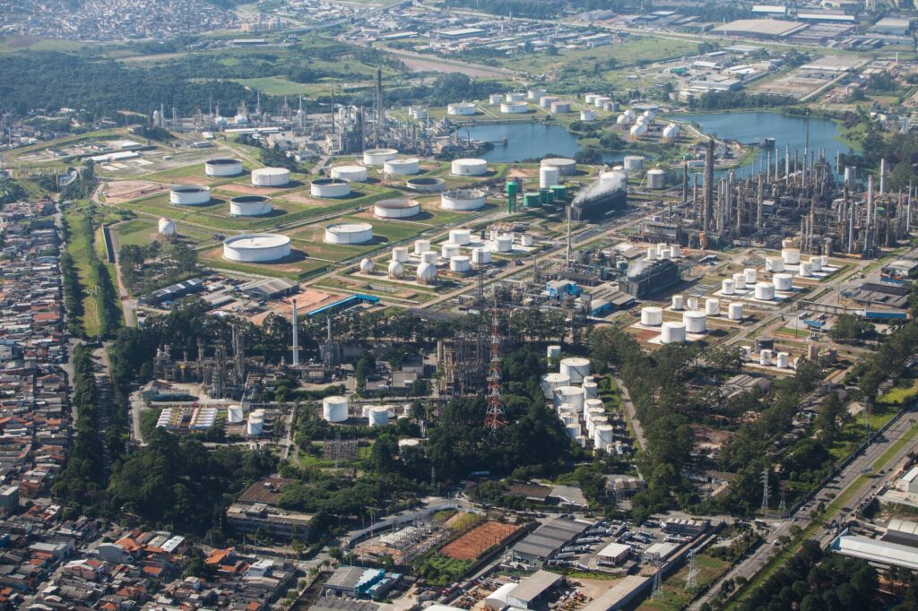 Braskem é referência em sustentabilidade no setor com investimentos em melhorias de processos industriais e economia circular 1 Braskem é referência em sustentabilidade no setor com investimentos em melhorias de processos industriais e economia circular