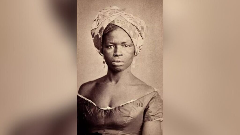 Legado da Mãe Negra Luísa Mahin 1 Legado da Mãe Negra Luísa Mahin