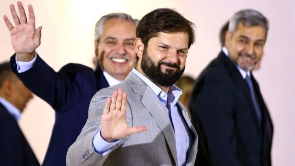 Lula defende reforma da Unasul como mecanismo de cooperação 3 Lula defende reforma da Unasul como mecanismo de cooperação