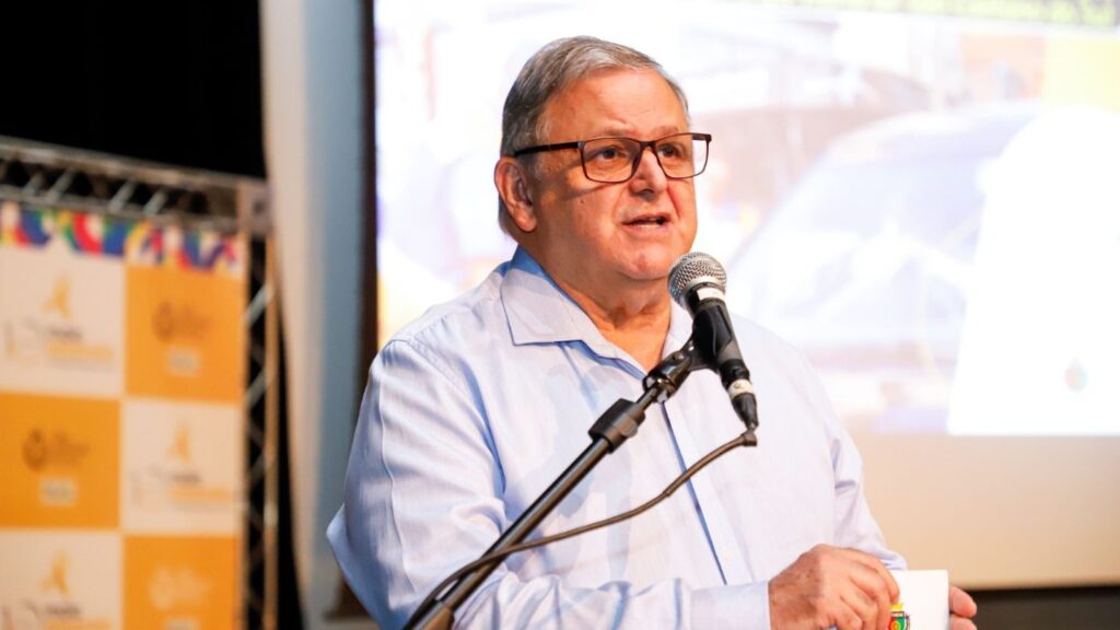 Maio Amarelo: Prefeitura de São Caetano realiza Fórum sobre Educação no Trânsito 1 Maio Amarelo: Prefeitura de São Caetano realiza Fórum sobre Educação no Trânsito