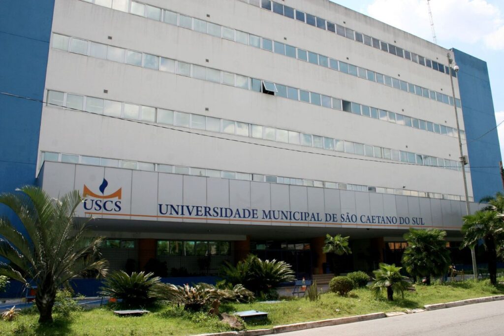 Prefeitura de São Caetano abre inscrições a bolsas de estudos para USCS e Mauá 1 Prefeitura de São Caetano abre inscrições a bolsas de estudos para USCS e Mauá