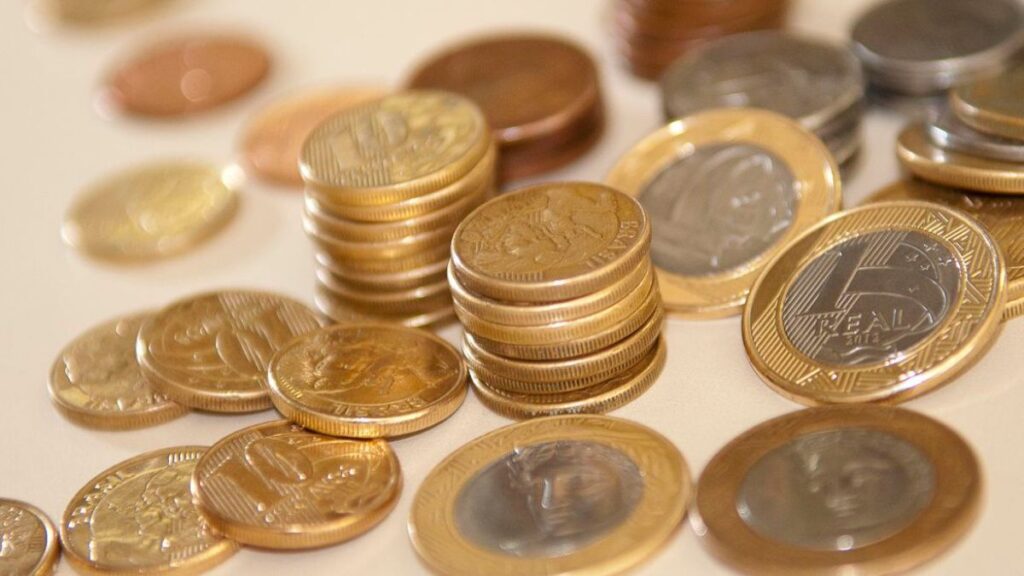 Previsão de inflação do mercado financeiro cai para 5,71% este ano 1 Previsão de inflação do mercado financeiro cai para 5,71% este ano