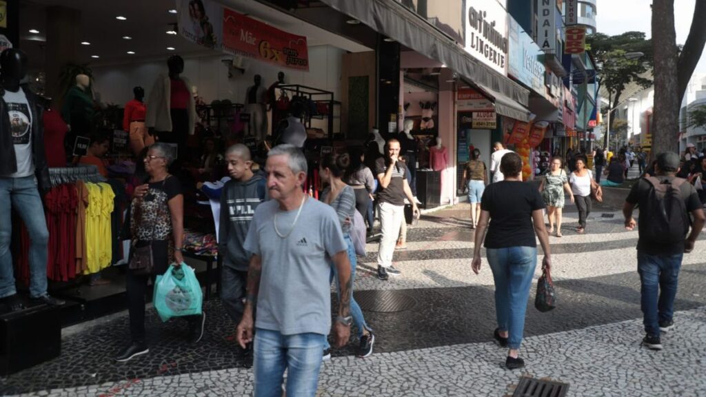 Procon Santo André dá dicas para compras do Dia das Mães (1)