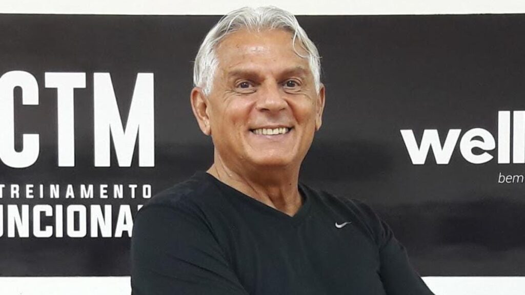 Ribeirão Pires lança programa "Agite sua Idade 50 +" neste Sábado, dia 03 1 Ribeirão Pires lança programa "Agite sua idade 50 +" neste sábado, dia 3