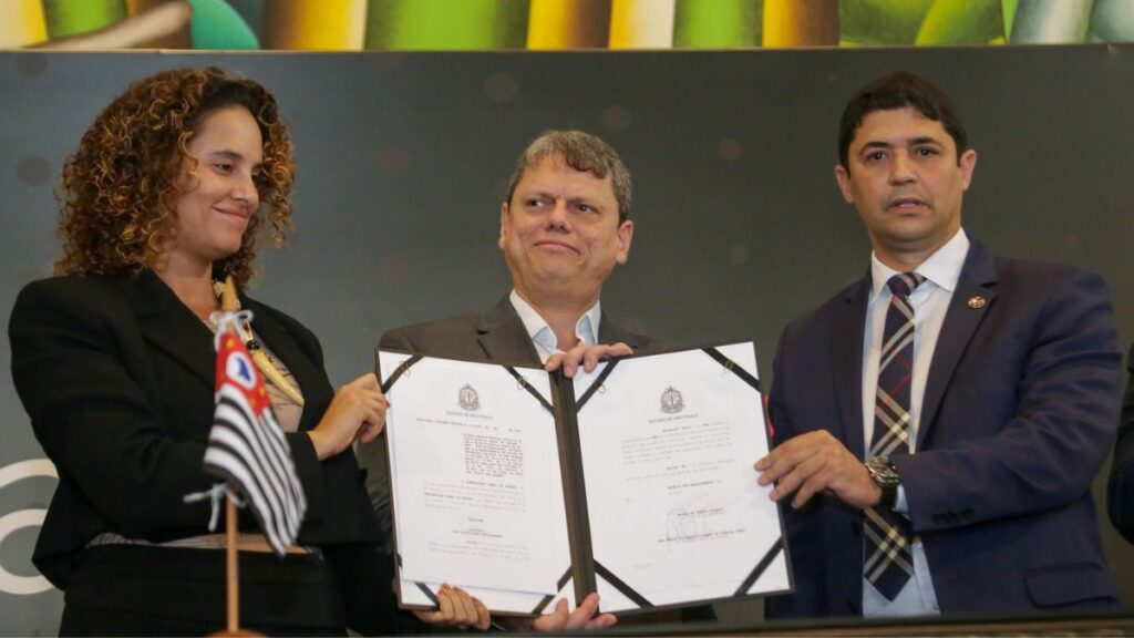 SP lança Radar Anticorrupção para ampliar integridade e transparência na gestão pública 1 SP lança Radar Anticorrupção para ampliar integridade e transparência na gestão pública