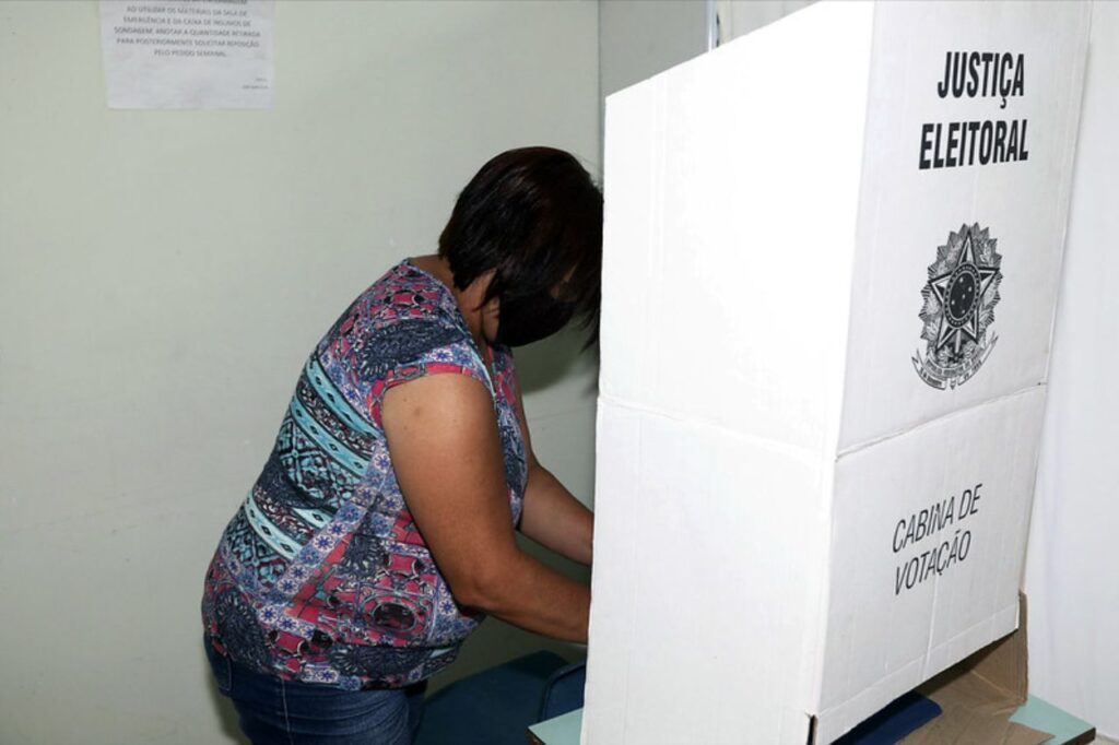 Sábado (06) é dia de votar para o Conselho Popular de Saúde de Diadema 1 Sábado (06) é dia de votar para o Conselho Popular de Saúde de Diadema
