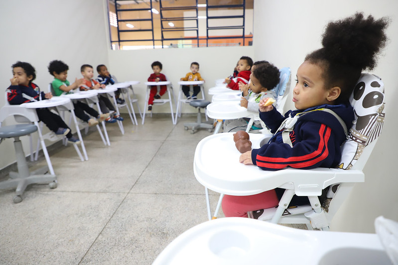 Creches em Diadema não fecham nas férias de julho 1 Creches em Diadema não fecham nas férias de julho