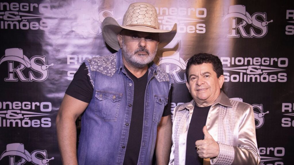 Arraial Solidário de Santo André começa nesta sexta com show de Thaeme & Thiago 3 Arraial Solidário de Santo André começa nesta sexta com show de Thaeme & Thiago