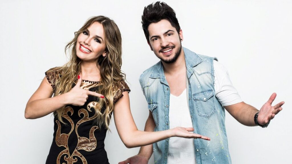 Arraial Solidário de Santo André começa nesta sexta com show de Thaeme & Thiago 1 Arraial Solidário de Santo André começa nesta sexta com show de Thaeme & Thiago
