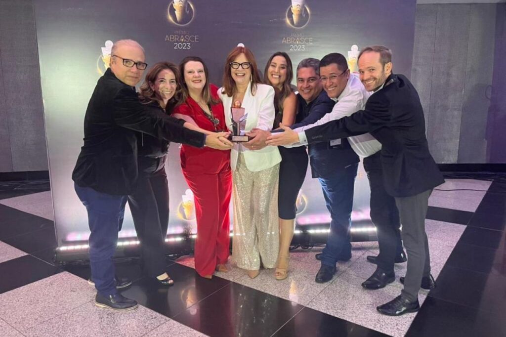 Atrium Shopping ganha bronze em prêmio da Abrasce 1 Atrium Shopping ganha bronze em prêmio da Abrasce