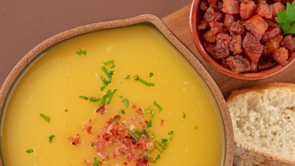 Buffet de caldos e sopas da Padaria Brasileira marca chegada dos dias frios 2 Buffet de caldos e sopas da Padaria Brasileira marca chegada dos dias frios