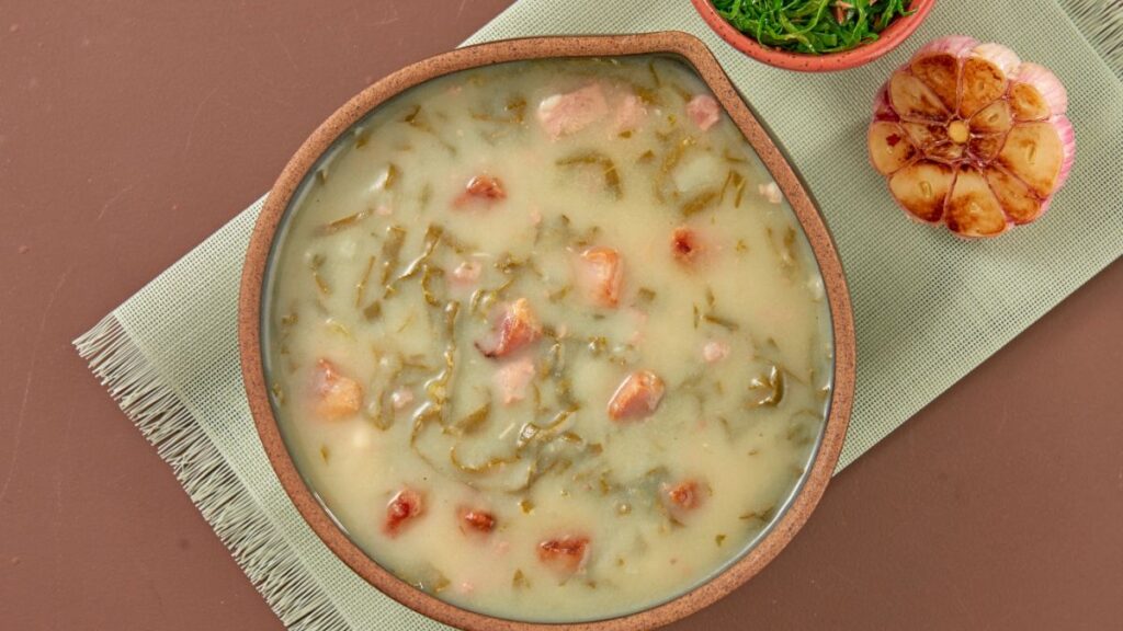 Buffet de caldos e sopas da Padaria Brasileira marca chegada dos dias frios 3 Buffet de caldos e sopas da Padaria Brasileira marca chegada dos dias frios