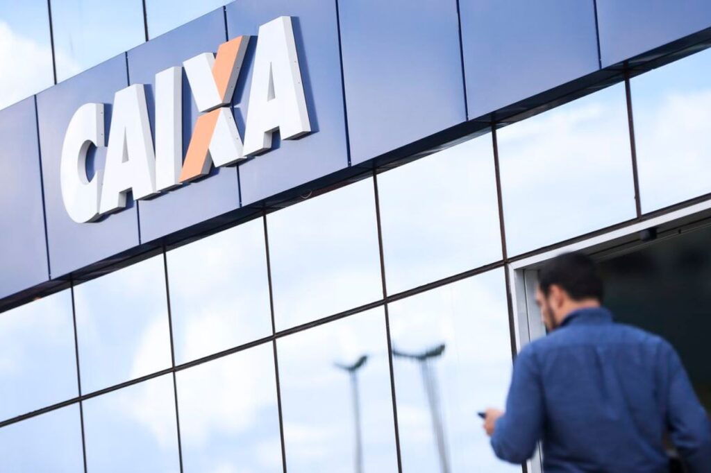 Caixa suspende cobrança de Pix para pessoa jurídica 1 Caixa suspende cobrança de Pix para pessoa jurídica