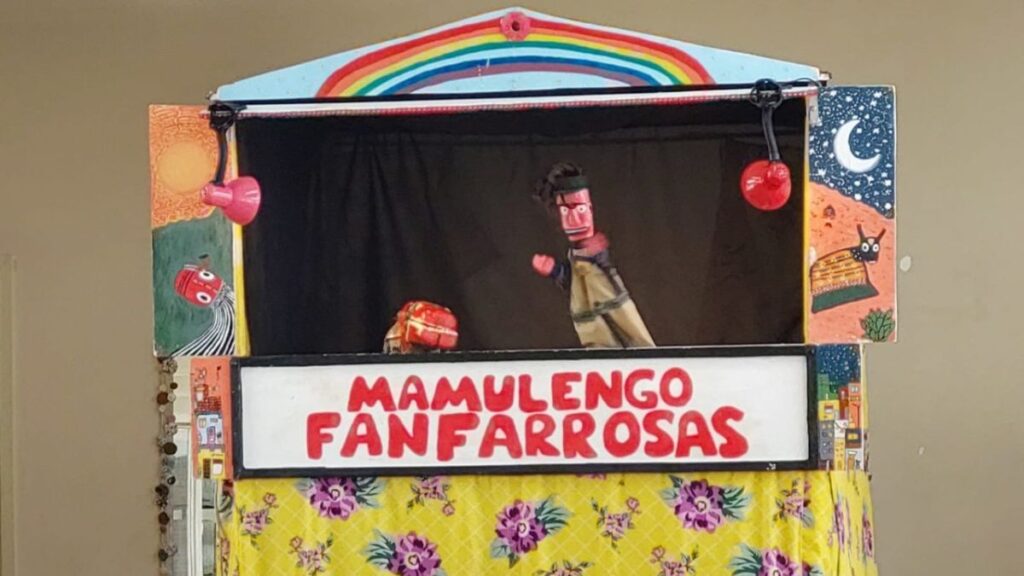 Cine Theatro Carlos Gomes terá sábado com forró, contos juninos e Festival Multicultural 1 Cine Theatro Carlos Gomes terá sábado com forró, contos juninos e Festival Multicultural
