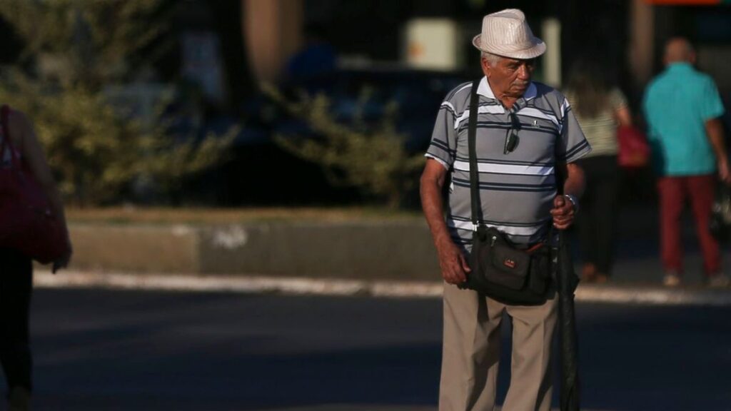 Especialistas alertam para "tsunami" de doentes idosos com câncer 1 Especialistas alertam para tsunami de doentes idosos com câncer