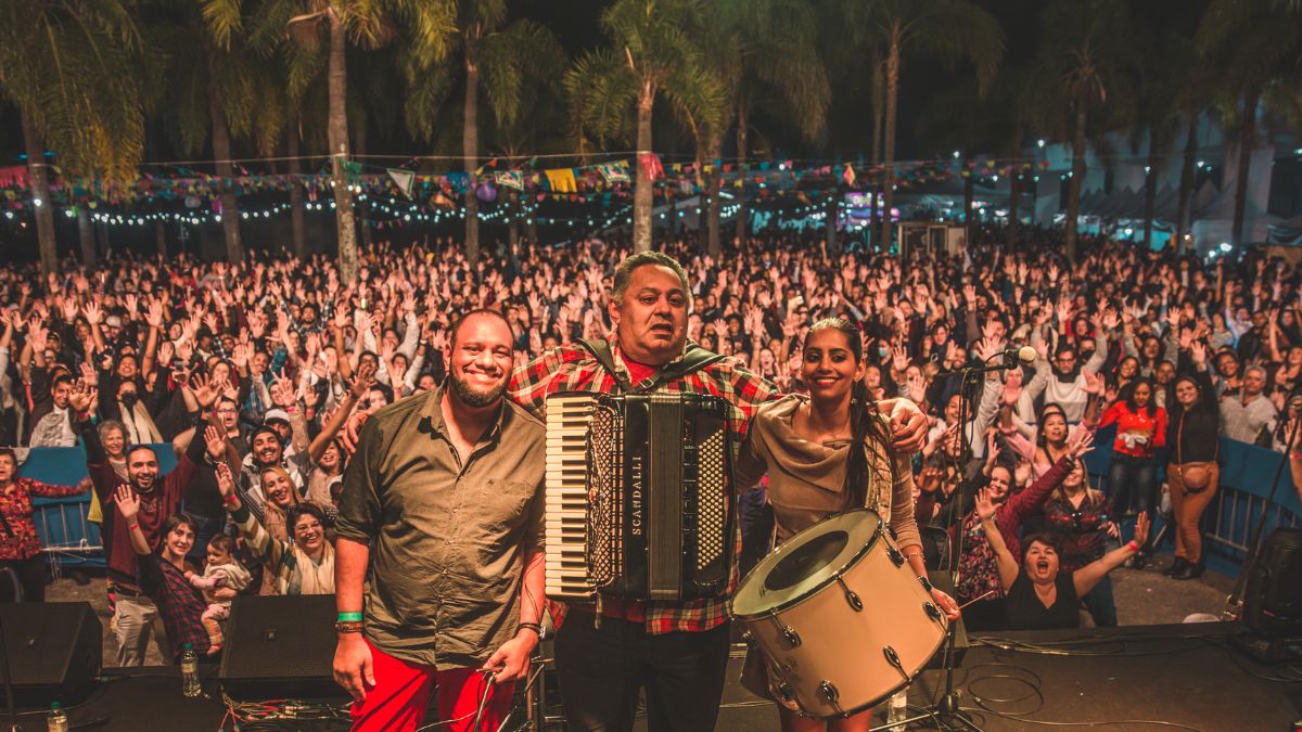 FESTIVAL DE CULTURA INDIANA COM ENTRADA GRATUITA EM SÃO PAULO