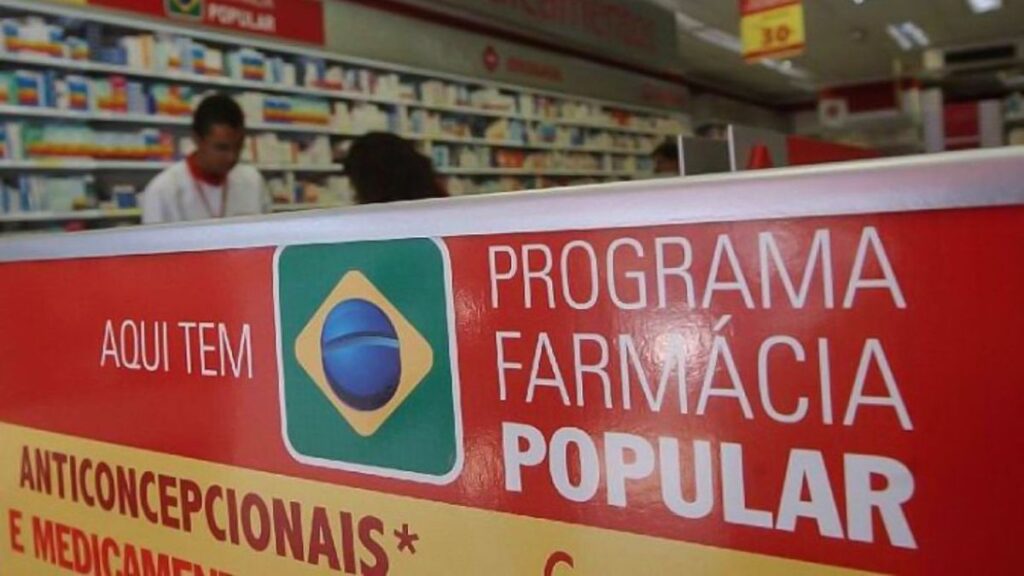 Farmácia Popular: Governo amplia acesso a medicamentos gratuitos 1 Farmácia Popular: Governo Federal amplia acesso a medicamentos gratuitos