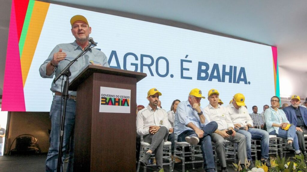 Governo anuncia R$ 7,6 bi para Plano Safra e crédito rural 1 Governo anuncia R$ 7,6 bi para Plano Safra e crédito rural