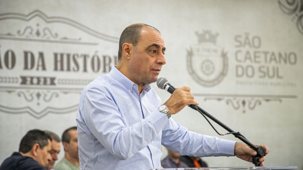 Governo em Movimento realiza 2.862 atendimentos no Bairro São José