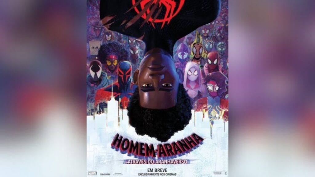 Homem Aranha é o filme de junho da Sessão Cinematerna do Grand Plaza 1 Homem Aranha é o filme de junho da Sessão Cinematerna do Grand Plaza