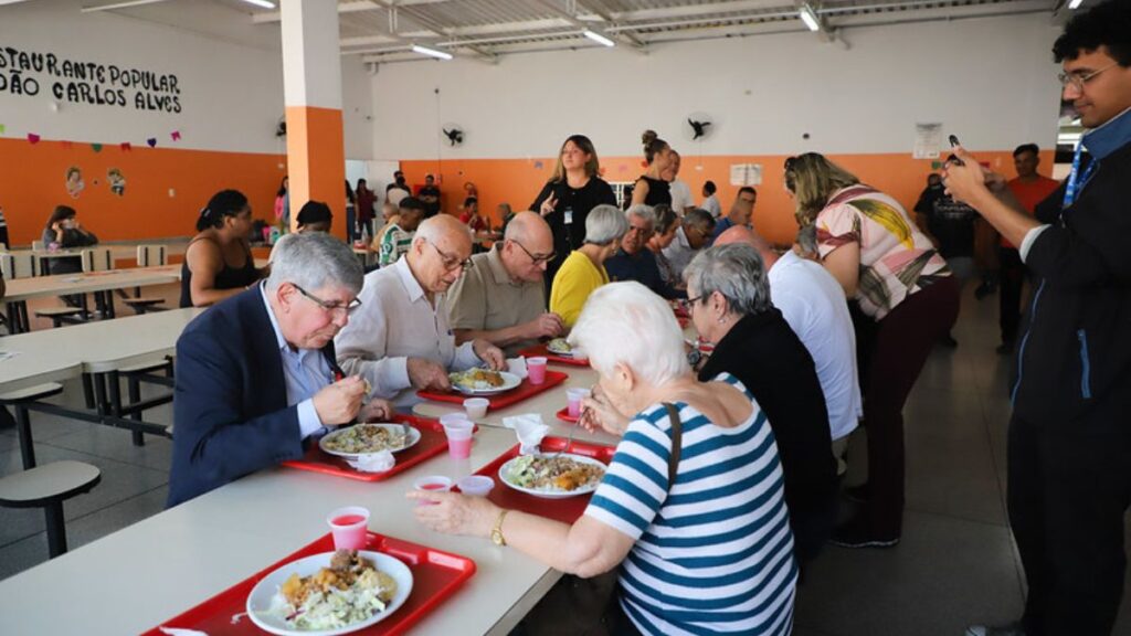 João Carlos Alves é nome de restaurante em Diadema 3 João Carlos Alves é nome de restaurante em Diadema