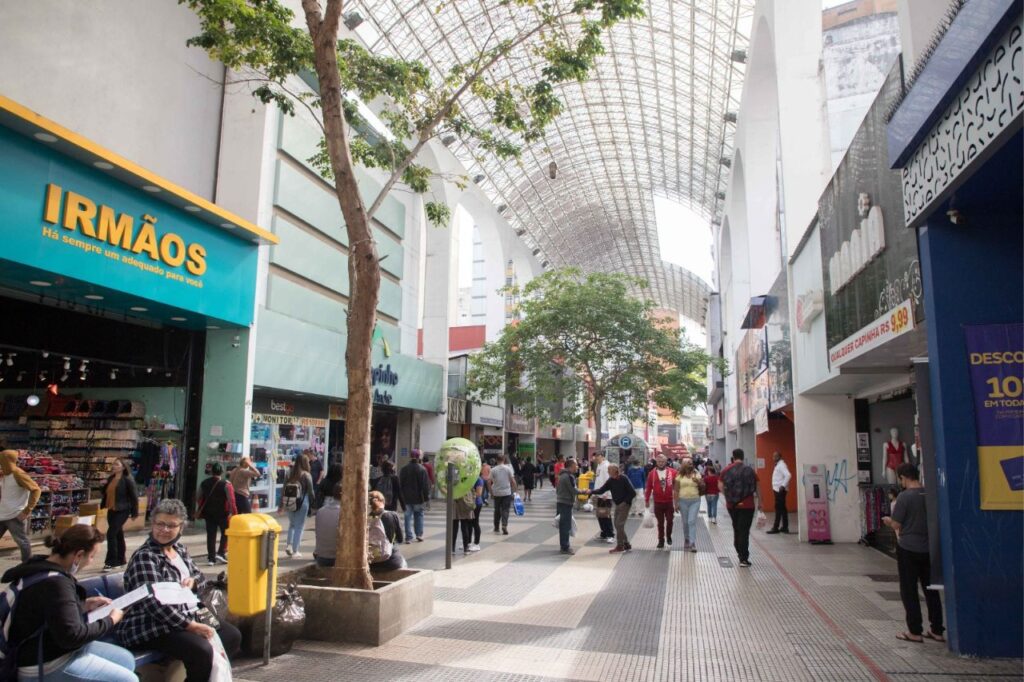 População de Santo André cresceu 10,72% entre 2010 e 2022 1 População de Santo André cresceu 10,72% entre 2010 e 2022