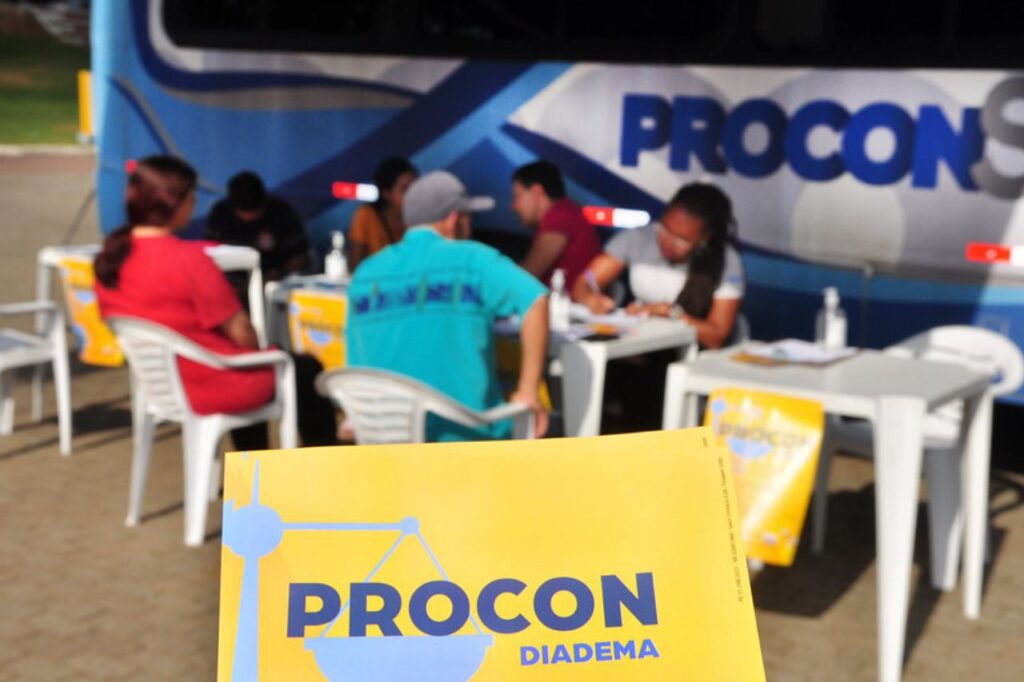 Procon Móvel estará no Jardim Rosinha na próxima sexta-feira (30) 1 Procon Móvel estará no Jardim Rosinha na próxima sexta-feira (30)
