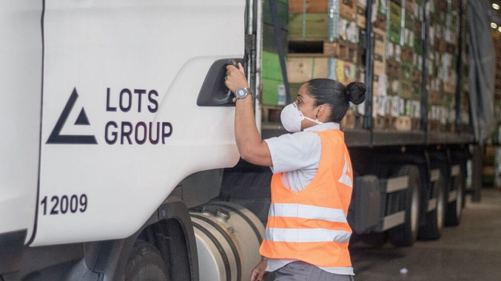 Programa "Elas no Volante" está com inscrições abertas em Presidente Prudente para mulheres com CNH categoria "E" 2 Programa Elas no Volante está com inscrições abertas em Presidente Prudente para mulheres com CNH categoria E