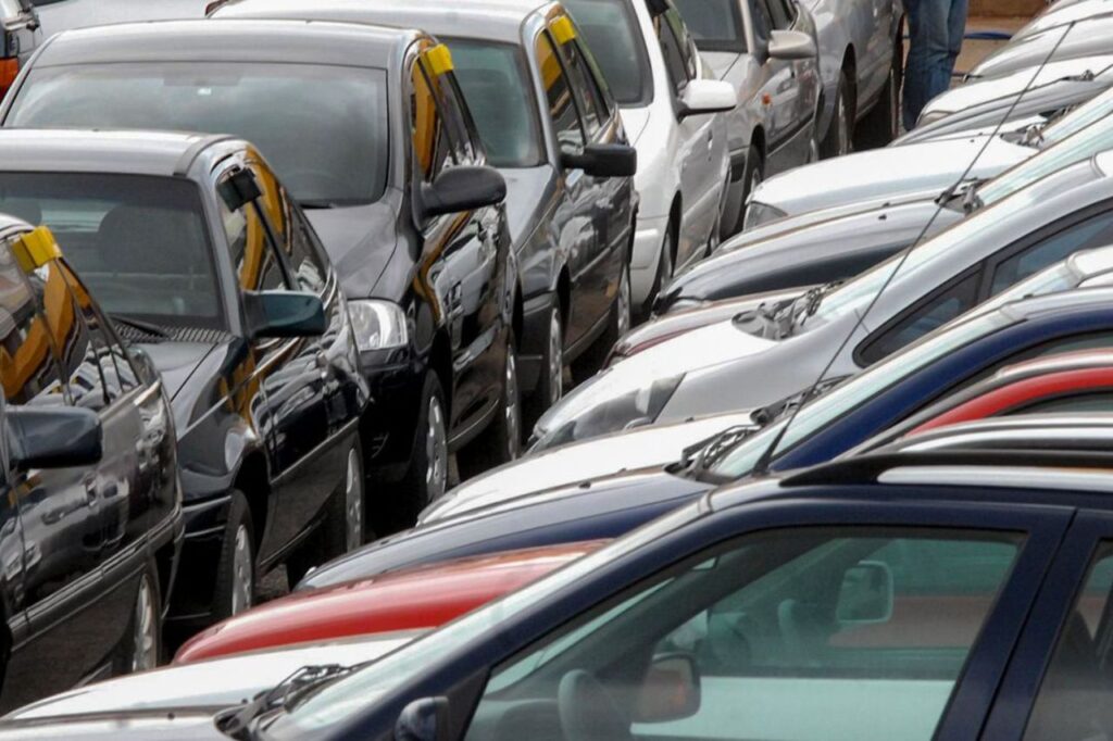 Programa de incentivo à compra de carros será estendido 1 Programa de incentivo à compra de carros será estendido