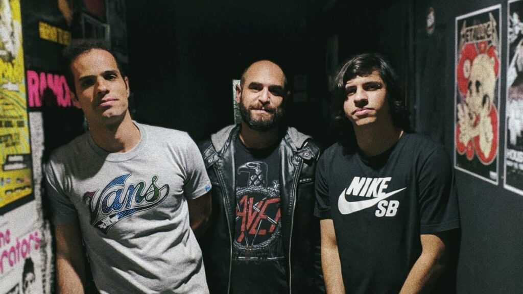 Rock Solidário agita o fim de semana no Parque da Juventude de São Bernardo 4 Rock Solidário agita o fim de semana no Parque da Juventude de São Bernardo