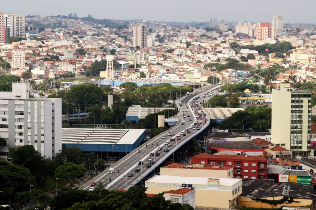 Santo André gera 60% dos empregos do ABC em maio 1 Santo André gera 60% dos empregos do ABC em maio