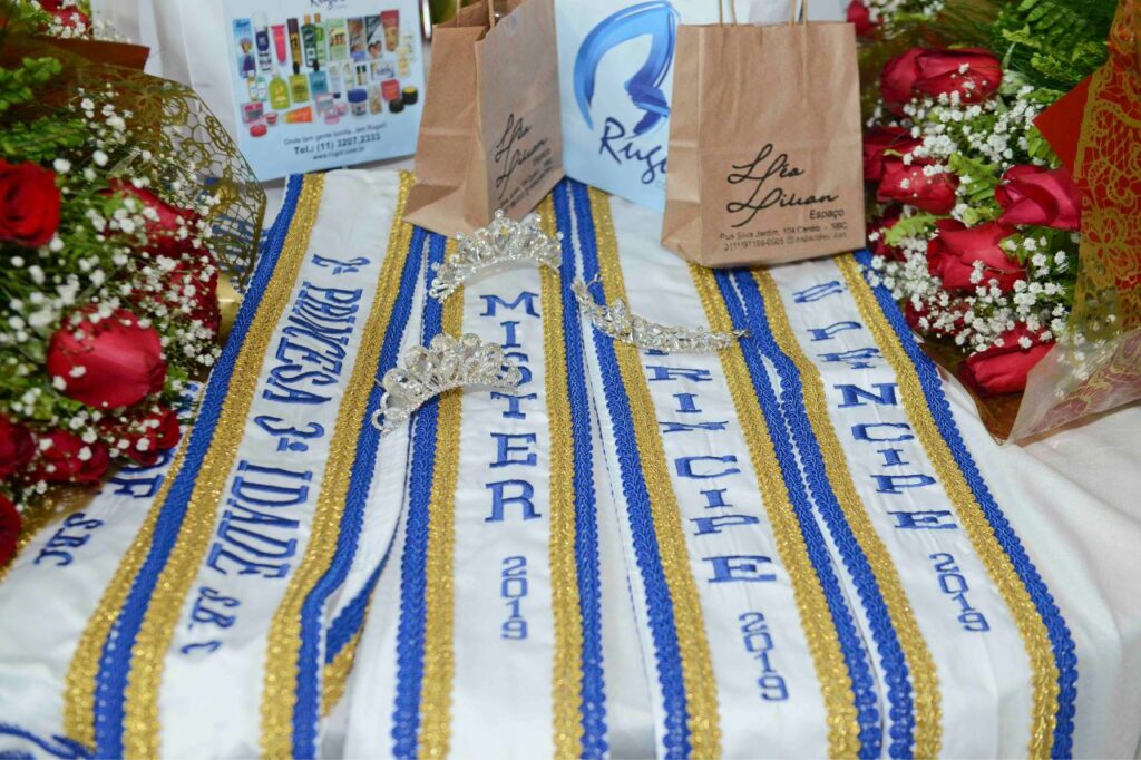 São Bernardo realiza a 23ª edição do Miss e Mister Terceira Idade 1 São Bernardo realiza a 23ª edição do Miss e Mister Terceira Idade