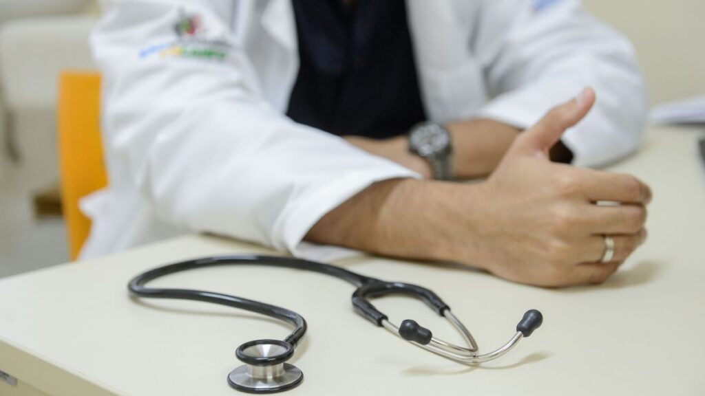 São Bernardo recebe oito novos profissionais do Programa Mais Médicos 1 São Bernardo recebe oito novos profissionais do Programa Mais Médicos