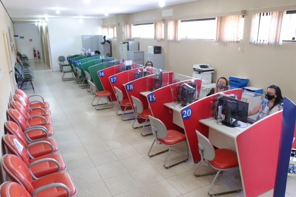 34 vagas de emprego no PAT Ribeirão Pires para a próxima semana 1 34 vagas de emprego no PAT Ribeirão Pires para a próxima semana