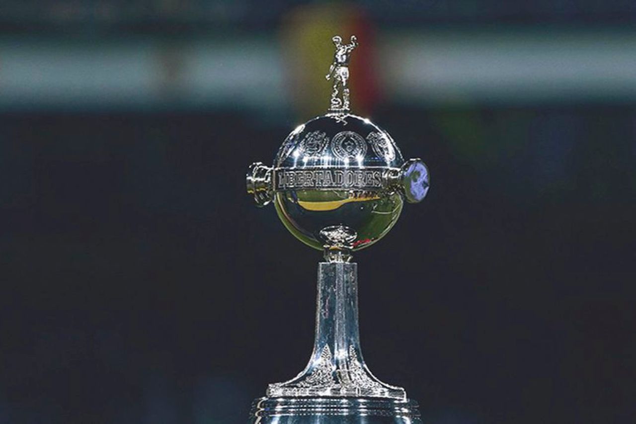 🏆🔥 Seis jogos abrem hoje a - CONMEBOL Libertadores