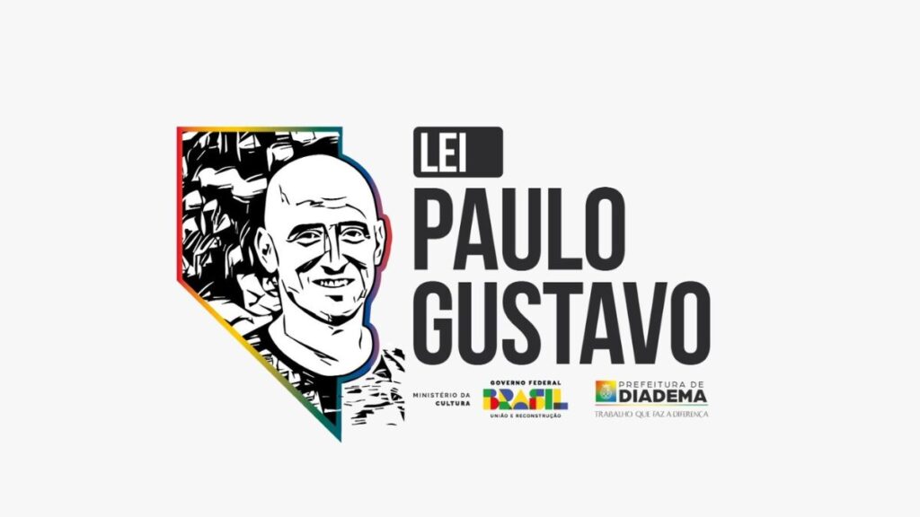 Diadema avança para liberação de recursos da Lei Paulo Gustavo 1 Diadema avança para liberação de recursos da Lei Paulo Gustavo