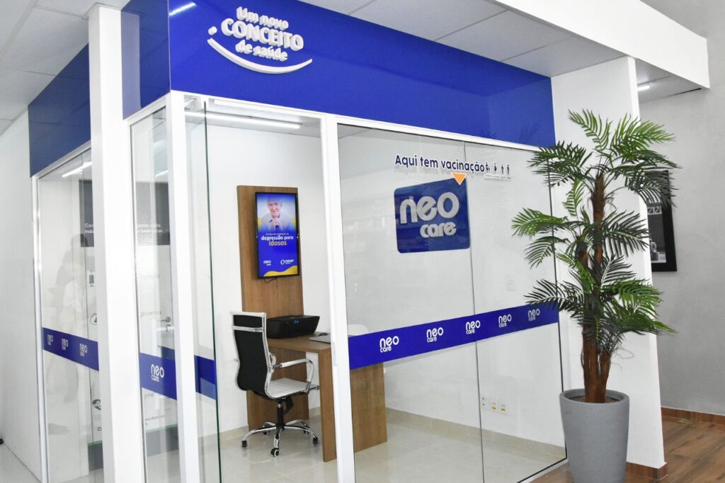 Duas Drogarias COOP de Santo André fazem avaliação corporal gratuita 1 Duas Drogarias COOP de Santo André fazem avaliação corporal gratuita