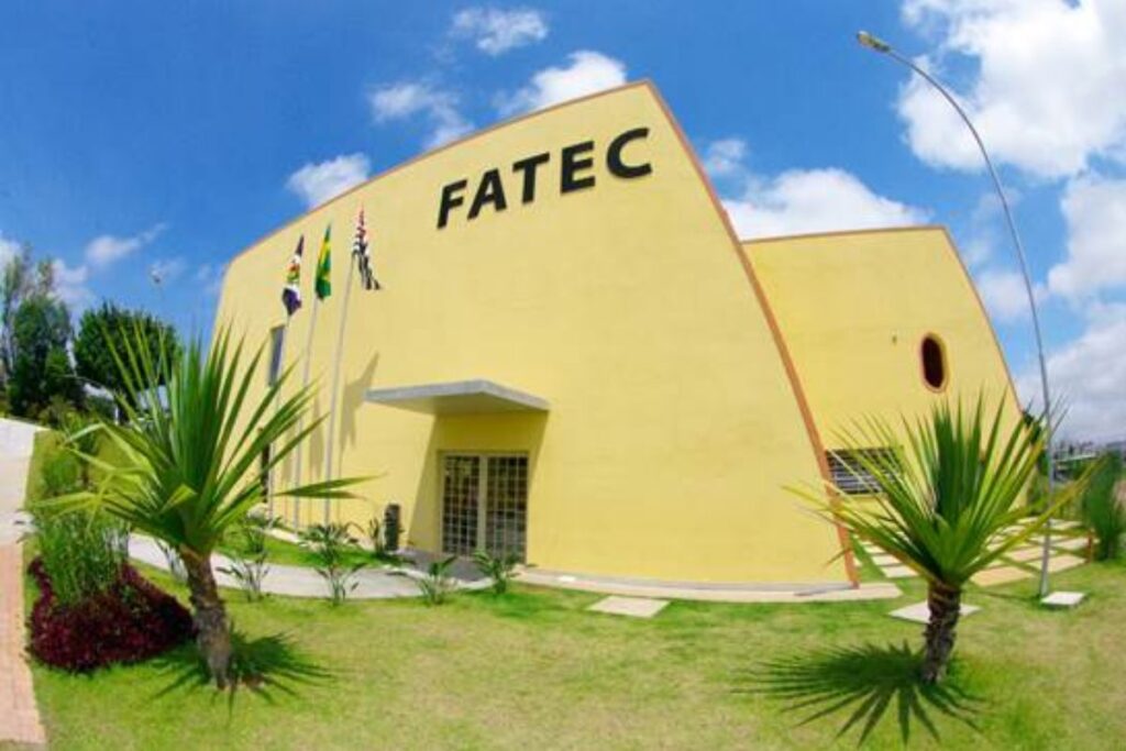 Resumo de notícias - ABC Agora - 01/08/2023 6 Fatecs divulgam resultado das matrículas da segunda chamada do Vestibular